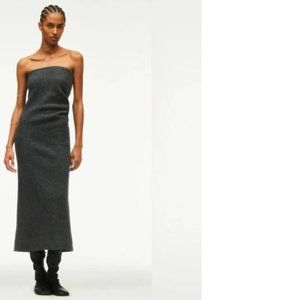 Zara Wool Dress (limited edition)